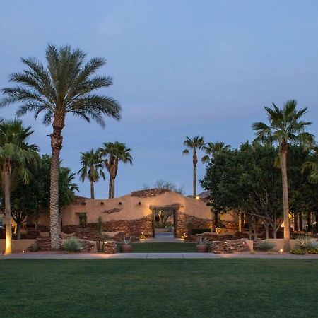 Bluegreen Vacations Cibola Vista Resort And Spa An Ascend Resort بيوريا المظهر الخارجي الصورة