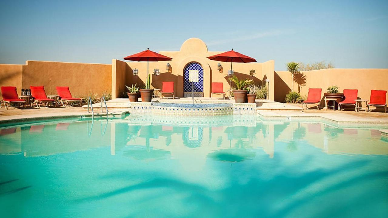 Bluegreen Vacations Cibola Vista Resort And Spa An Ascend Resort بيوريا المظهر الخارجي الصورة