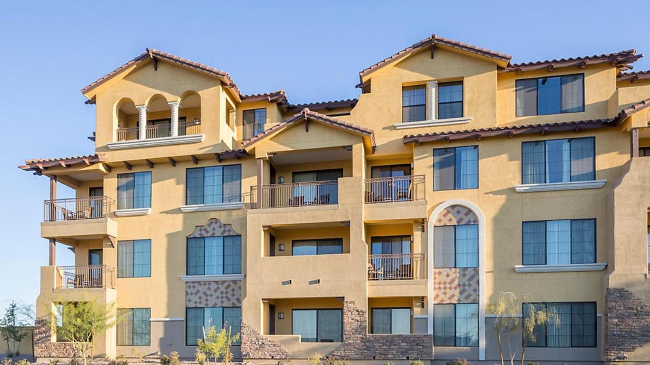 Bluegreen Vacations Cibola Vista Resort And Spa An Ascend Resort بيوريا المظهر الخارجي الصورة