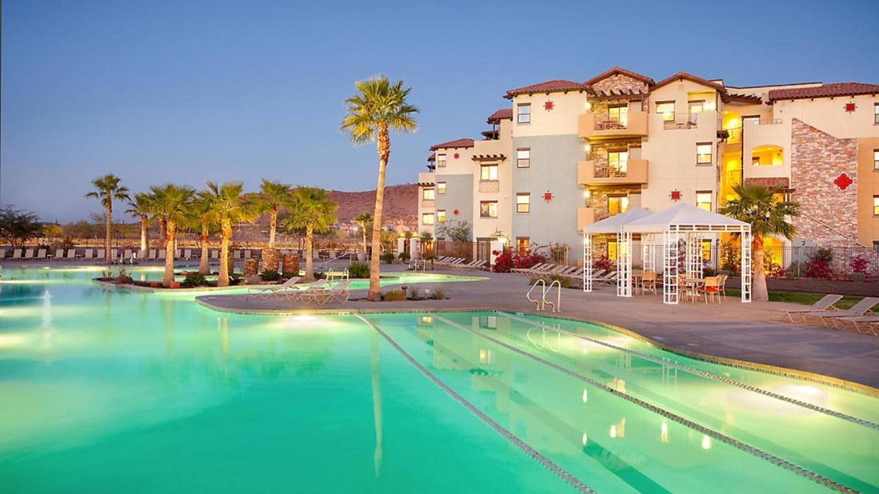 Bluegreen Vacations Cibola Vista Resort And Spa An Ascend Resort بيوريا المظهر الخارجي الصورة