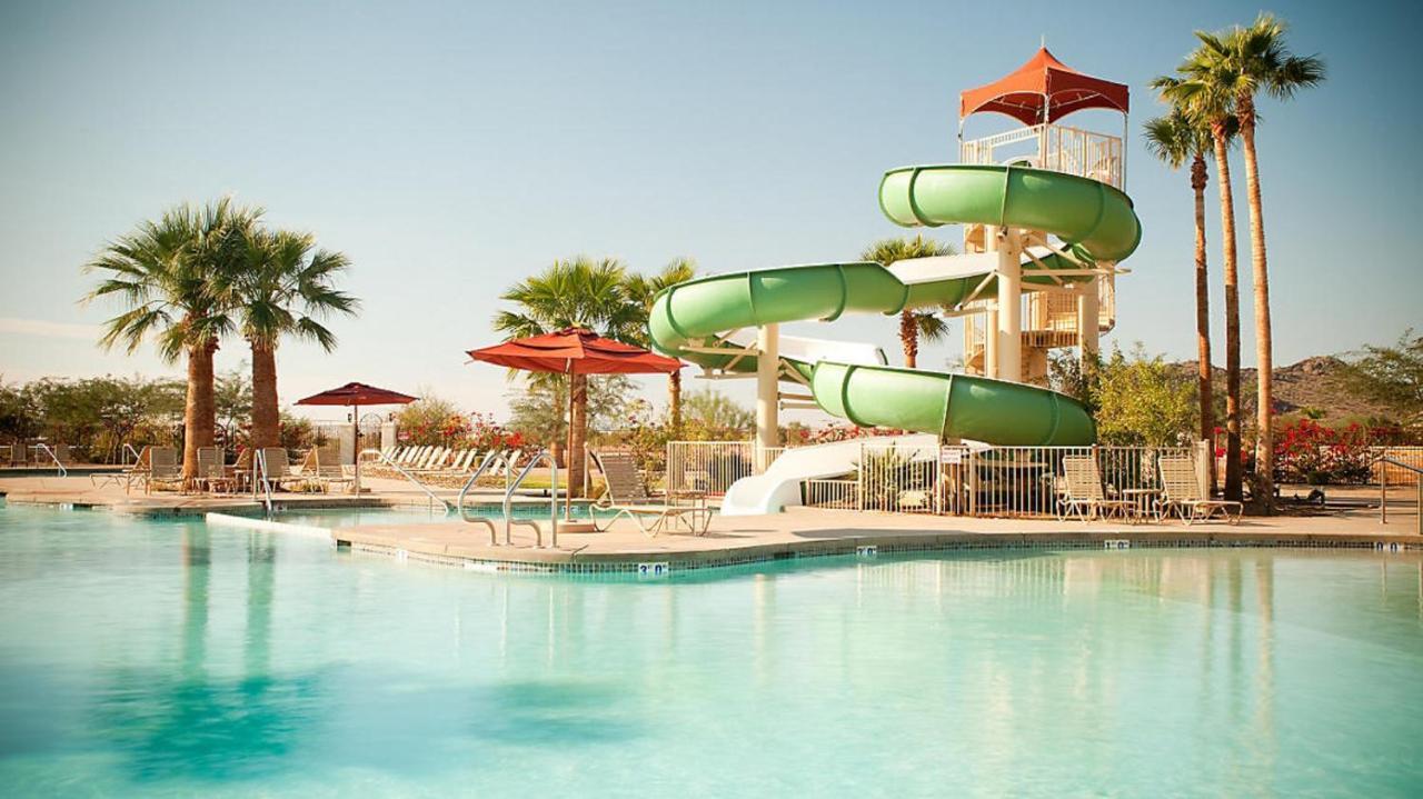 Bluegreen Vacations Cibola Vista Resort And Spa An Ascend Resort بيوريا المظهر الخارجي الصورة