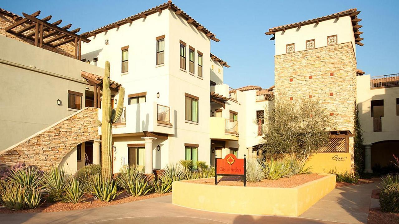 Bluegreen Vacations Cibola Vista Resort And Spa An Ascend Resort بيوريا المظهر الخارجي الصورة