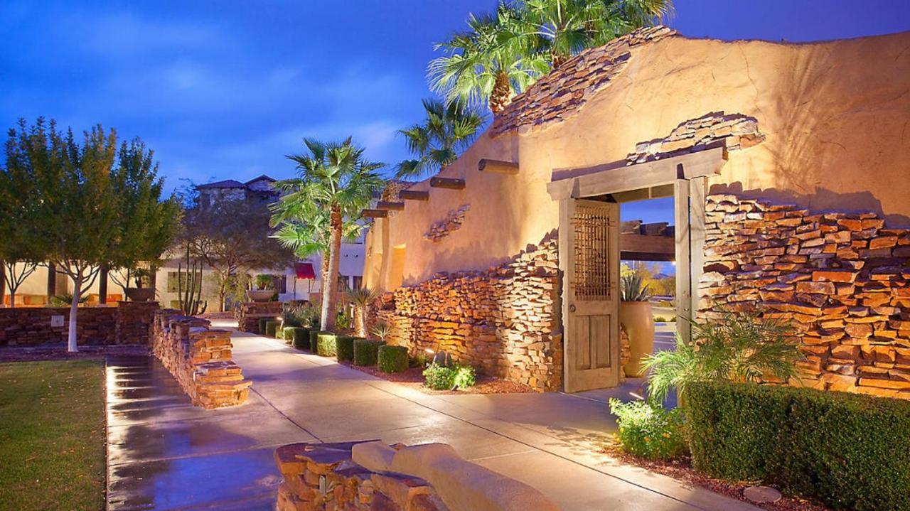Bluegreen Vacations Cibola Vista Resort And Spa An Ascend Resort بيوريا المظهر الخارجي الصورة