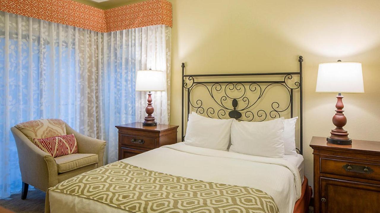 Bluegreen Vacations Cibola Vista Resort And Spa An Ascend Resort بيوريا المظهر الخارجي الصورة