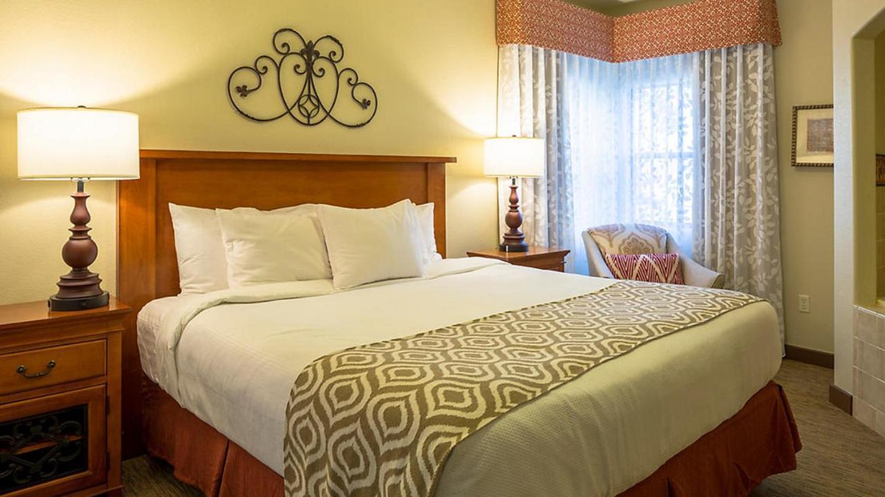 Bluegreen Vacations Cibola Vista Resort And Spa An Ascend Resort بيوريا المظهر الخارجي الصورة