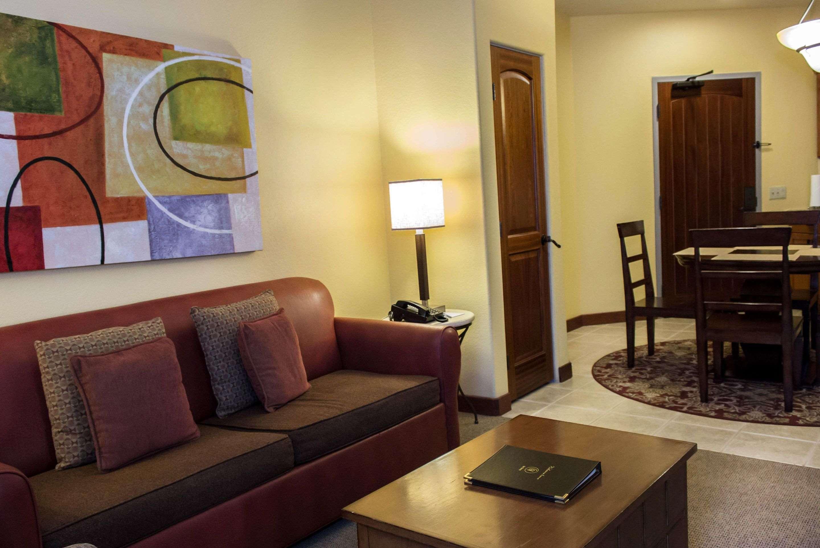 Bluegreen Vacations Cibola Vista Resort And Spa An Ascend Resort بيوريا المظهر الخارجي الصورة