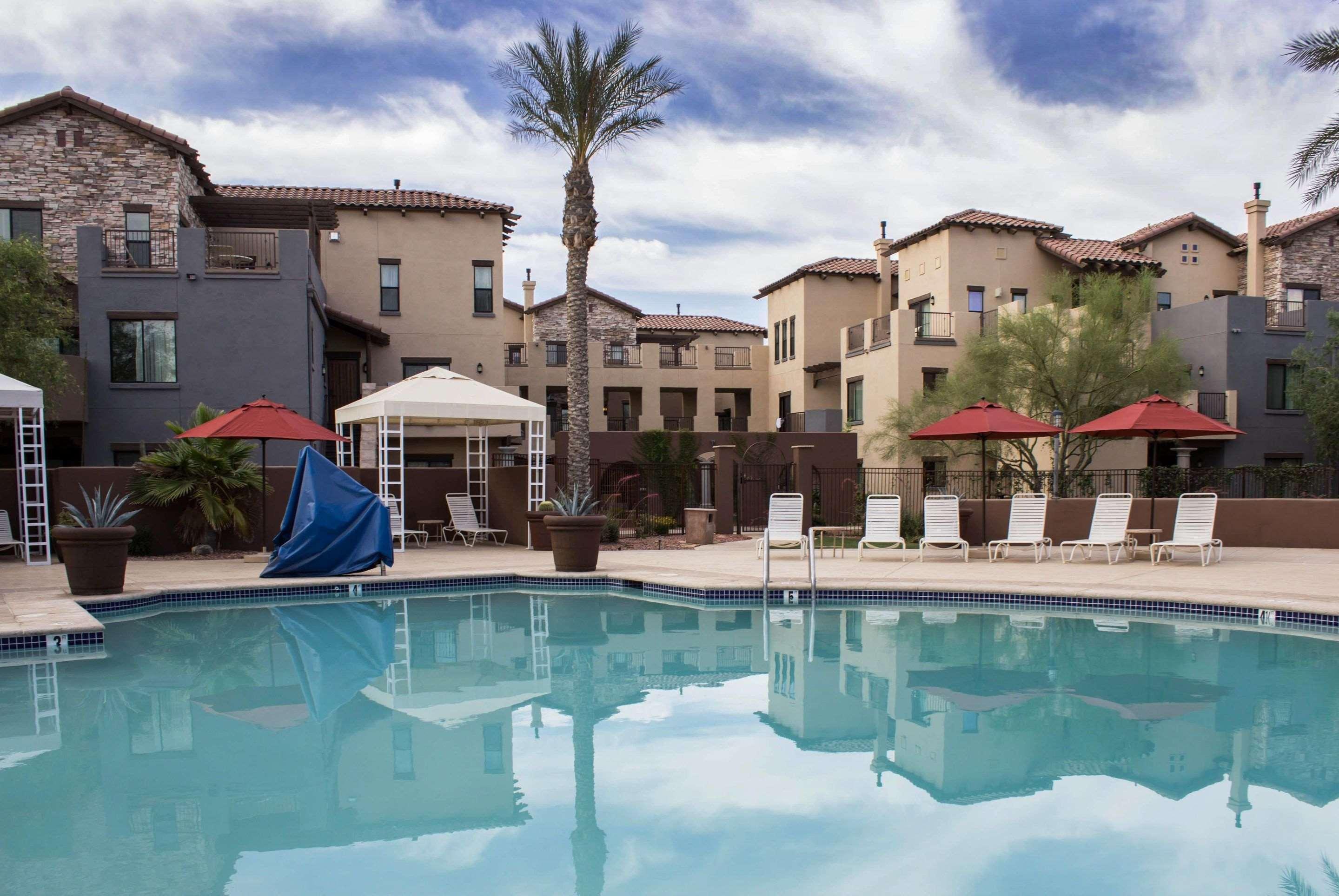 Bluegreen Vacations Cibola Vista Resort And Spa An Ascend Resort بيوريا المظهر الخارجي الصورة
