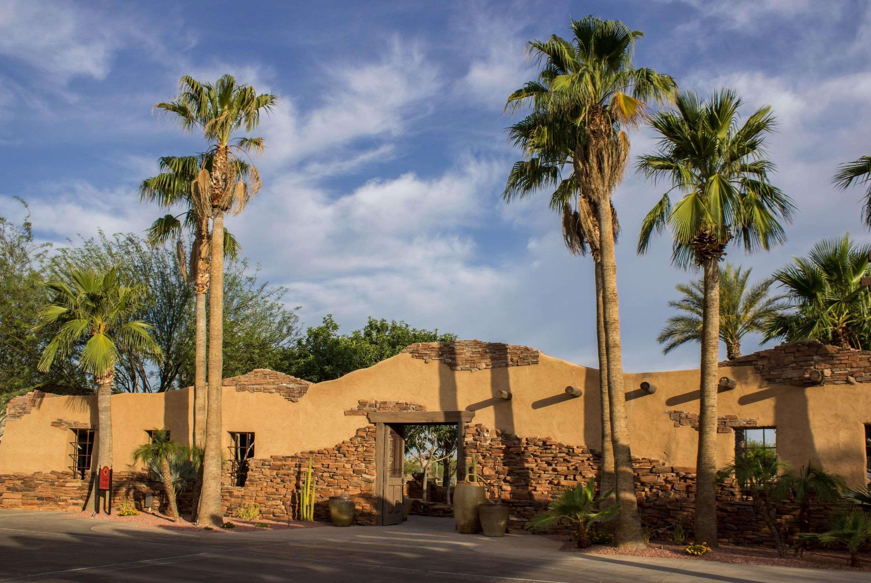 Bluegreen Vacations Cibola Vista Resort And Spa An Ascend Resort بيوريا المظهر الخارجي الصورة