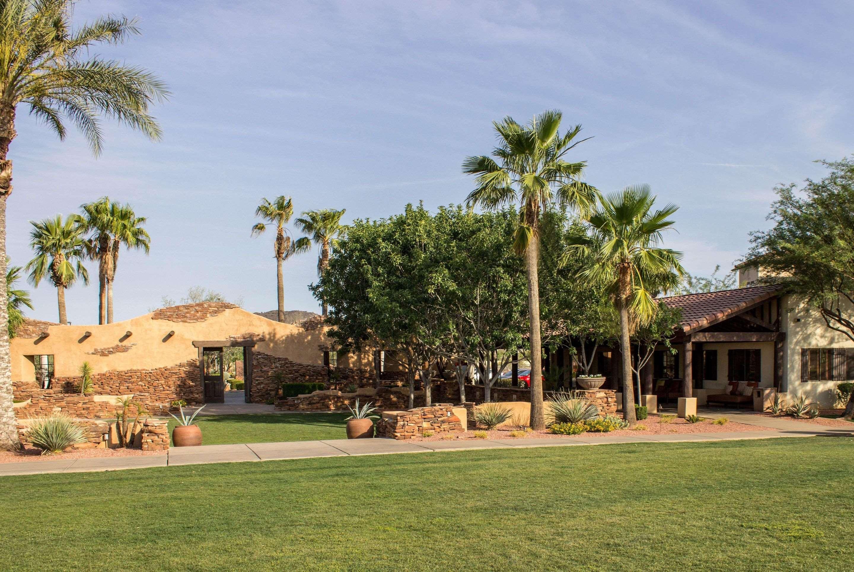 Bluegreen Vacations Cibola Vista Resort And Spa An Ascend Resort بيوريا المظهر الخارجي الصورة