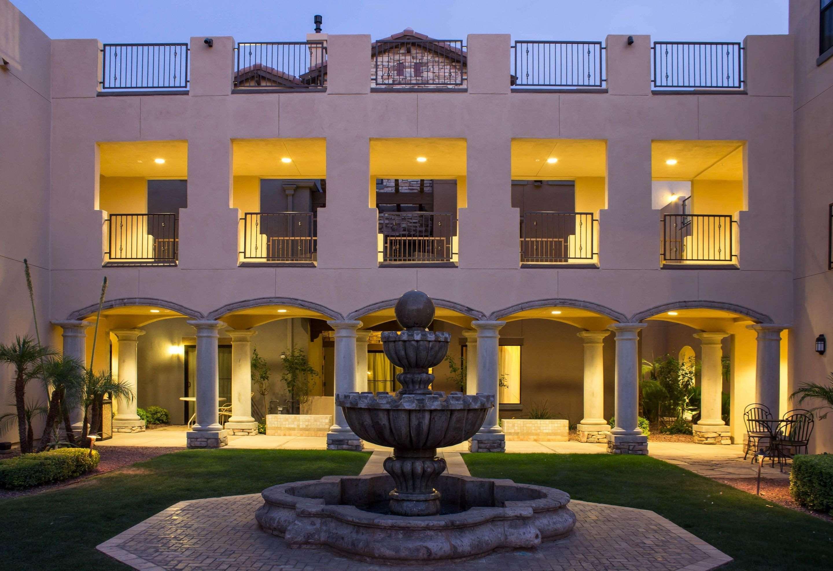 Bluegreen Vacations Cibola Vista Resort And Spa An Ascend Resort بيوريا المظهر الخارجي الصورة