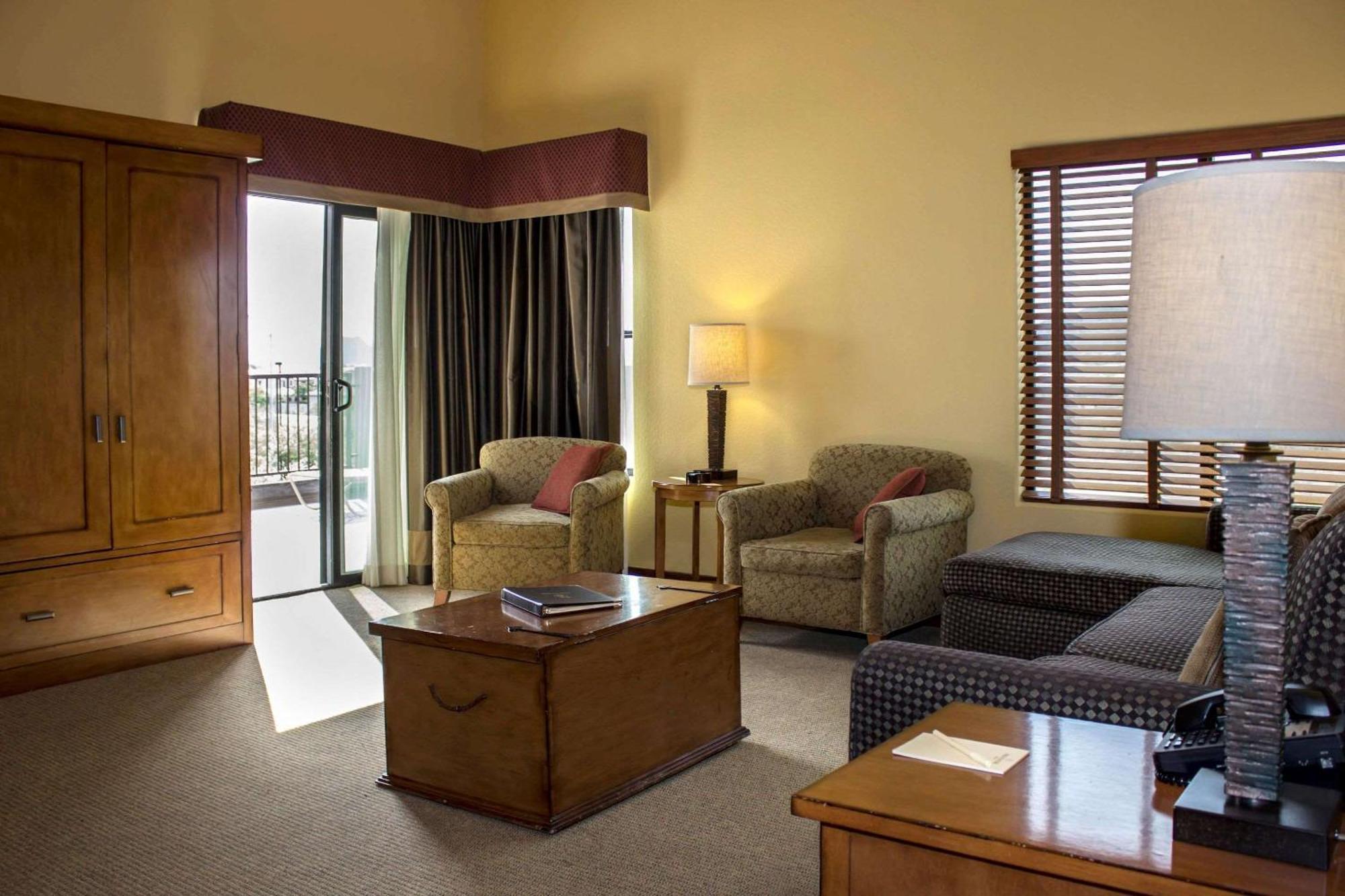 Bluegreen Vacations Cibola Vista Resort And Spa An Ascend Resort بيوريا المظهر الخارجي الصورة