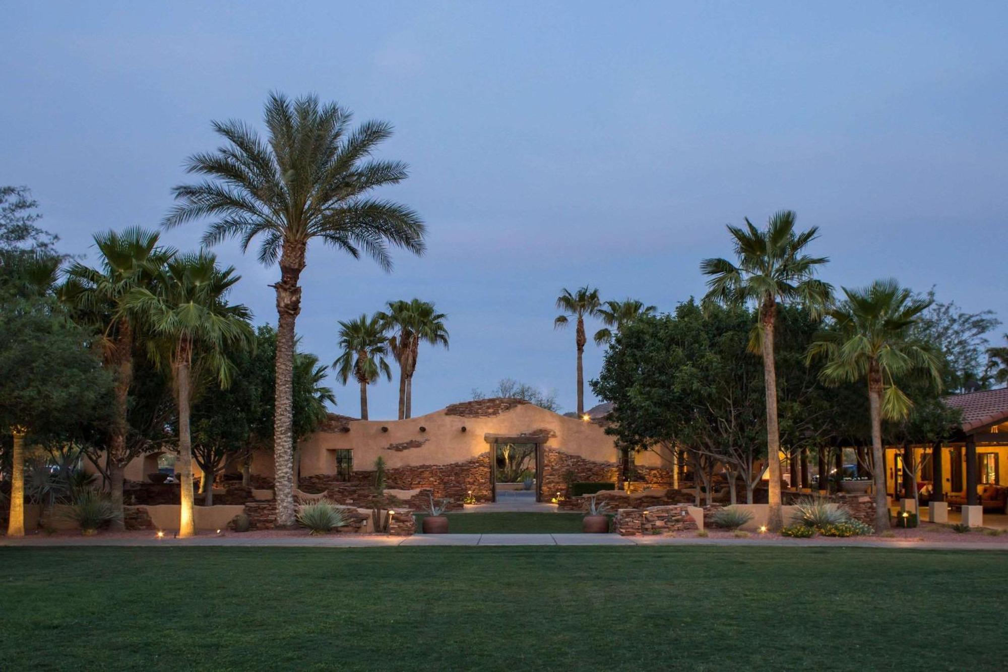 Bluegreen Vacations Cibola Vista Resort And Spa An Ascend Resort بيوريا المظهر الخارجي الصورة