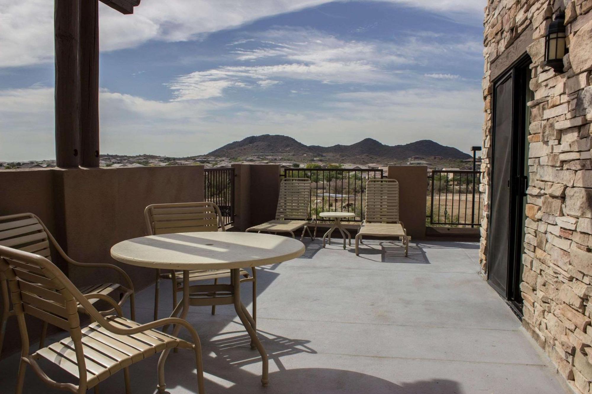 Bluegreen Vacations Cibola Vista Resort And Spa An Ascend Resort بيوريا المظهر الخارجي الصورة
