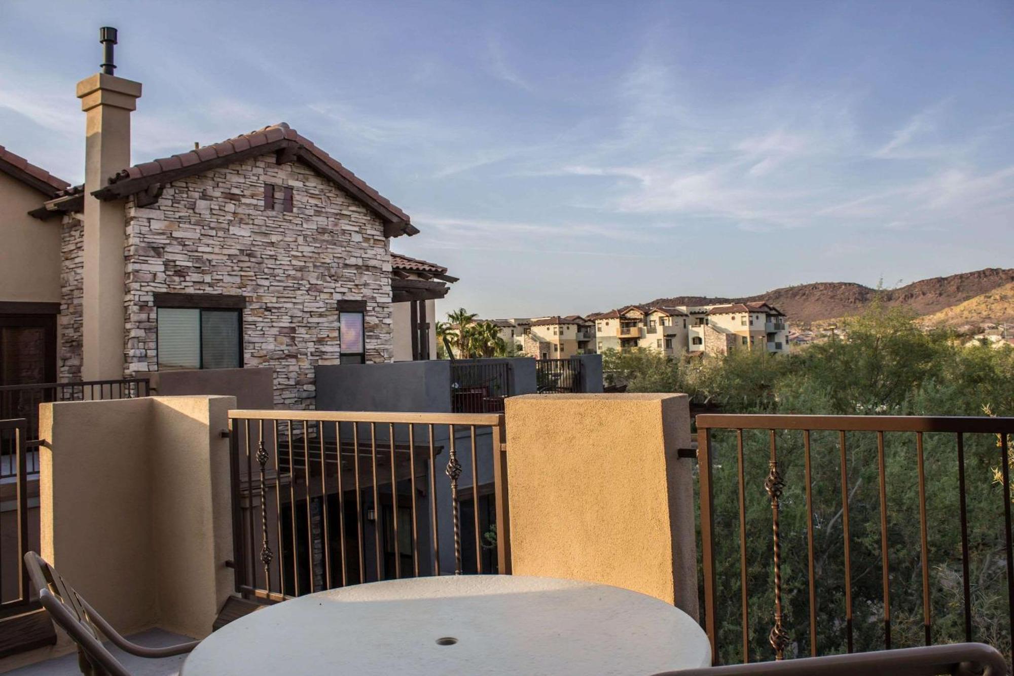 Bluegreen Vacations Cibola Vista Resort And Spa An Ascend Resort بيوريا المظهر الخارجي الصورة