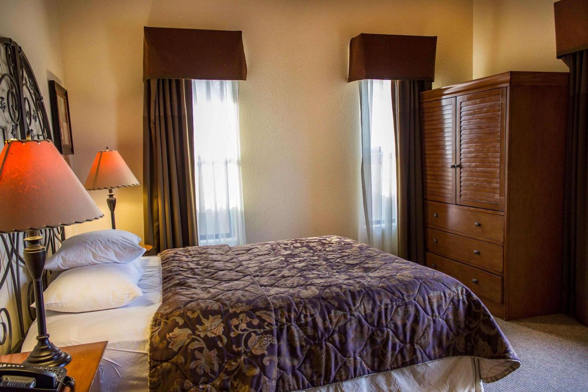 Bluegreen Vacations Cibola Vista Resort And Spa An Ascend Resort بيوريا المظهر الخارجي الصورة