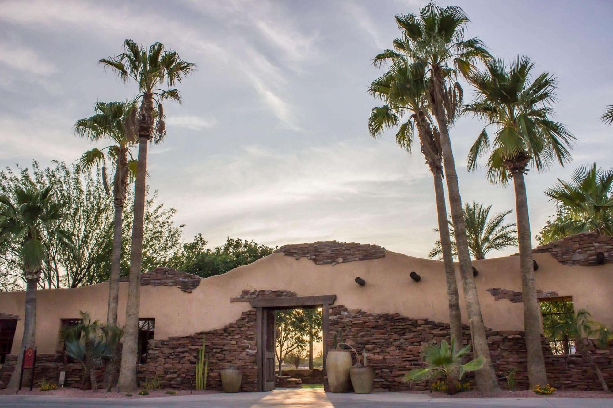 Bluegreen Vacations Cibola Vista Resort And Spa An Ascend Resort بيوريا المظهر الخارجي الصورة
