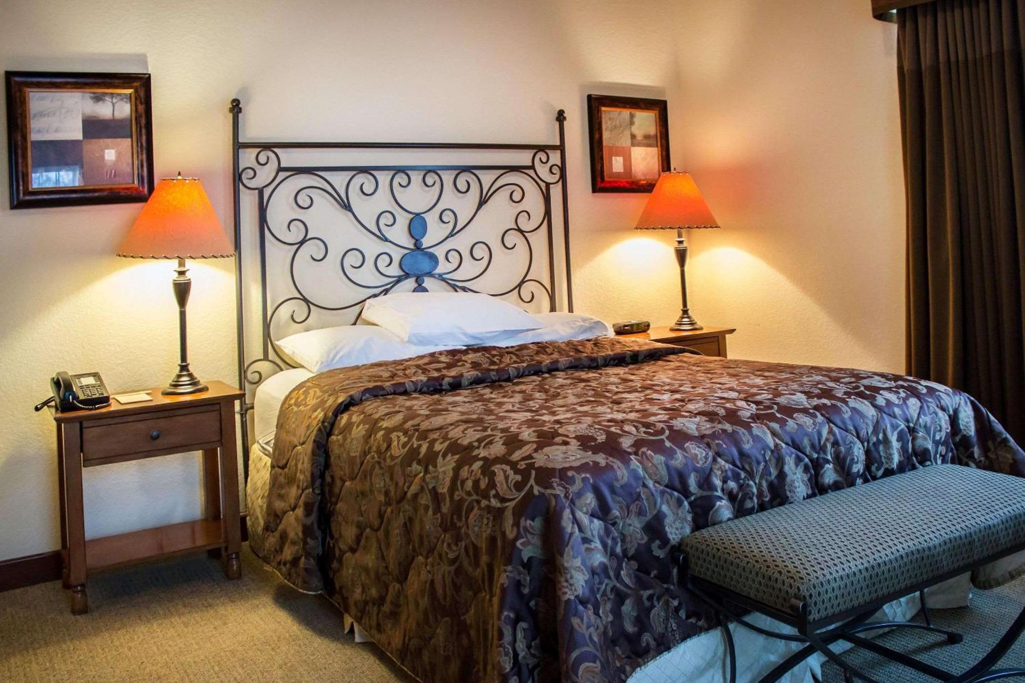 Bluegreen Vacations Cibola Vista Resort And Spa An Ascend Resort بيوريا المظهر الخارجي الصورة